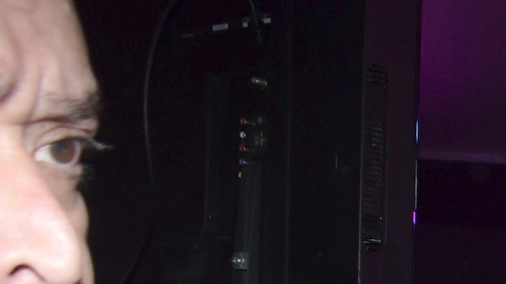 La actriz también negó vivir del dinero del comediante, ya que generó su propia fortuna a su lado.