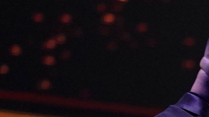 El caso ha generado un gran impacto en el mundo del reguetón, ya que a Raphy se le acusa de atribuirse la autoría de temas musicales de su antiguo representado, lo que implicaría pérdidas millonarias en sus ingresos.  (AP Photo/Marta Lavandier).