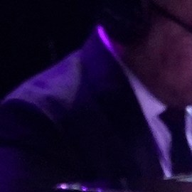 Oscar D'Leon le dedicó un post en su cuenta de Instagram en donde envió sus condolencias a sus familiares y amigos.   (AP Photo/Chris Pizzello)