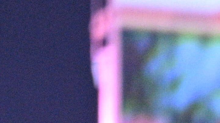 Erika Kirk, a la izquierda, y Nicki Minaj en el escenario durante el AmericaFest 2025 de Turning Point USA, el domingo 21 de diciembre de 2025, en Phoenix. (Foto AP/Jon Cherry).