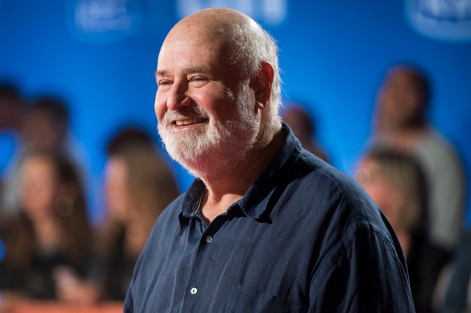 Rob Reiner
