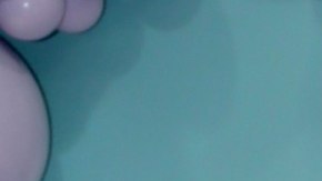 Adamari López y Alaïa trabajan juntas por primera vez en la TV.