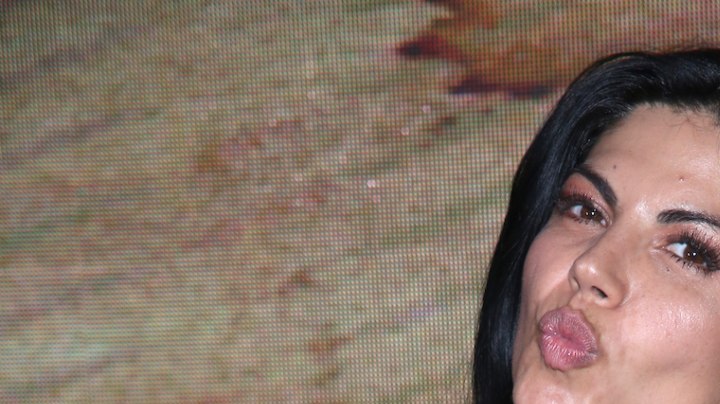 África Zavala recuerda a Helena Rojo y lo que hizo la actriz para ayudarla.