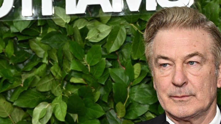Alec Baldwin tuvo pensamientos temibles tras el accidente mortal en "Rust".