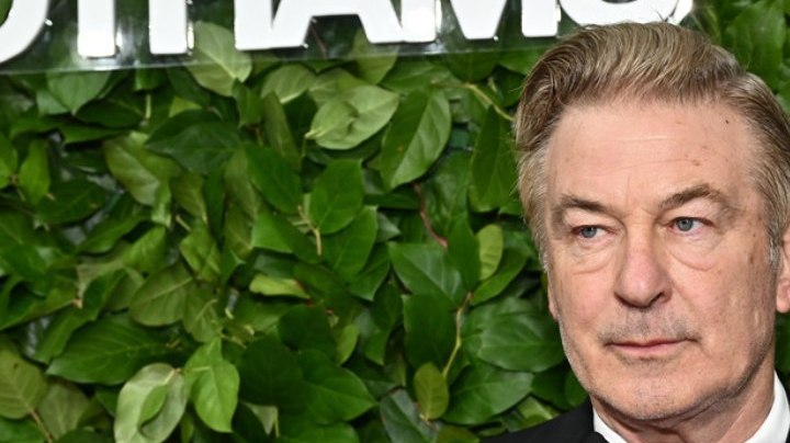 Alec Baldwin tuvo pensamientos temibles tras el accidente mortal en "Rust".