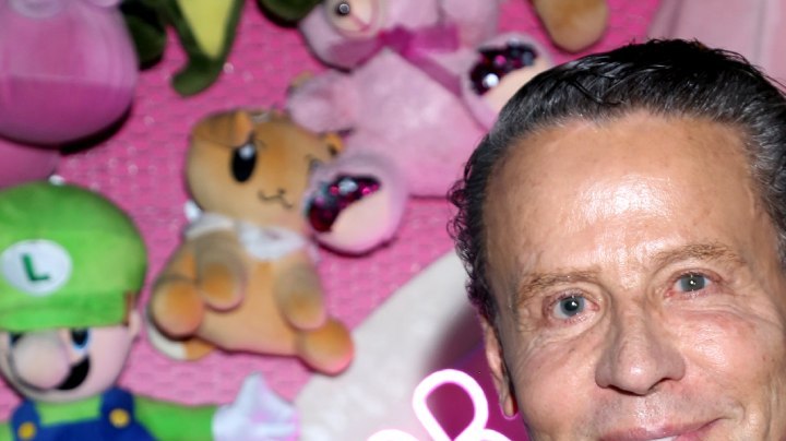 Alfredo Adame se perfile como uno de los favoritos a ganar "La Granja VIP".