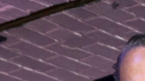 Alfredo Adame quedó como peón una vez más en "La Granja VIP".