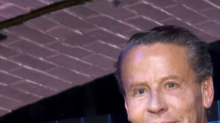 Alfredo Adame quedó como peón una vez más en "La Granja VIP".