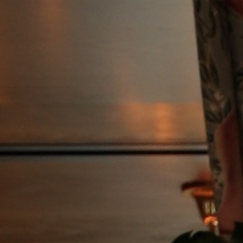 A través de un en vivo en sus redes sociales Machado aplaudió que la victoria de Bosch haya sido de la mando del asesor de belleza Osmel Sousa, a quien la joven reina le dedicó su corona.