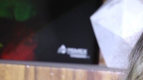 Alicia Villarreal no se queda callada tras las fuertes declaraciones de su hija Melenie Carmona.