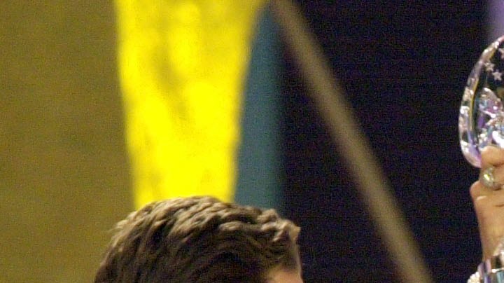 El nacimiento también coincide con un gran momento profesional para Horford, quien se mantiene en la élite del baloncesto estadounidense en plena madurez deportiva.﻿ (AP Photo/Victor Ruiz)