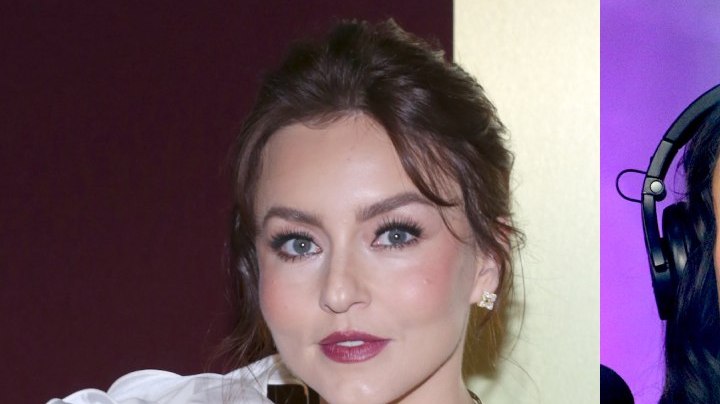 Angelique Boyer aseguró que Danna no despreció protagonizar "Teresa".