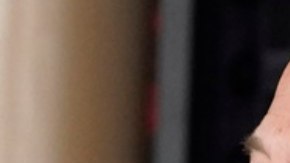 Ben Affleck y Jennifer Lopez salen de compras navideñas.