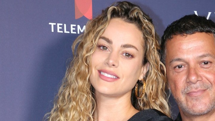 Candela Márquez y Alejandro Sanz se lanzarían indirectas por redes sociales.