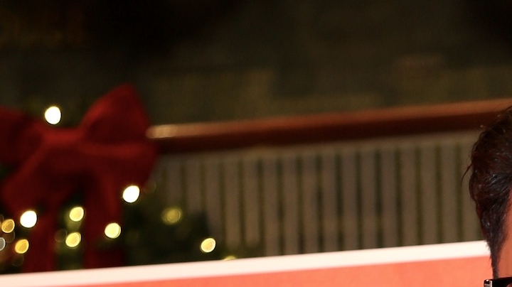 Carlos Adyan comentó que les sorprendió la reacción de la modelo, especialmente porque en ningún momento la acusaron de nada.