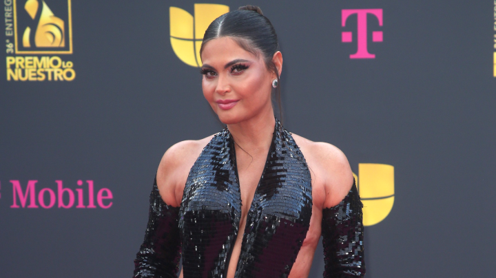 Chiquinquirá Delgado y Guillermo Dávila mantuvieron una relación sentimental y se casaron el 21 de septiembre de 1991, producto de la cual nació su hija María Elena Dávila; poco después se divorciaron.