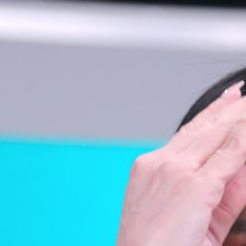 Dayanara Torres criticó la respuesta que dio Fátima Bosch en Telemundo.