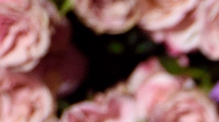 La madre de Diddy quiso dejar claro que es completamente falso que su hijo la golpeó durante una discusión. (Photo by Chris Pizzello/Invision/AP)