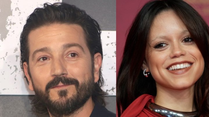 Diego Luna, Jenna Ortega y Pedro Pascal reforzaron su presencia en el cine internacional.