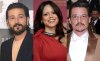 Diego Luna, Jenna Ortega y Pedro Pascal reforzaron su presencia en el cine internacional.