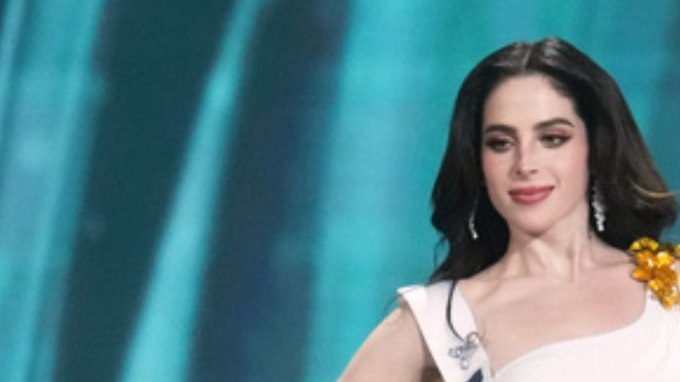 Fátima Bosch tiene un gusto musical muy variado que va desde el pop dance a rock alternativo.