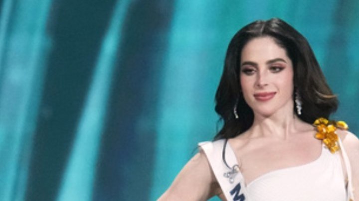 Fátima Bosch tiene un gusto musical muy variado que va desde el pop dance a rock alternativo.