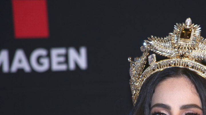 Fátima Bosch seguirá con la agenda en México correspondiente a sus compromisos como Miss Universo.