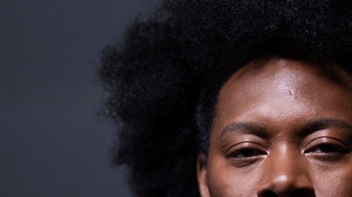 Jeremy O. Harris recuperó su libertad en Japón.