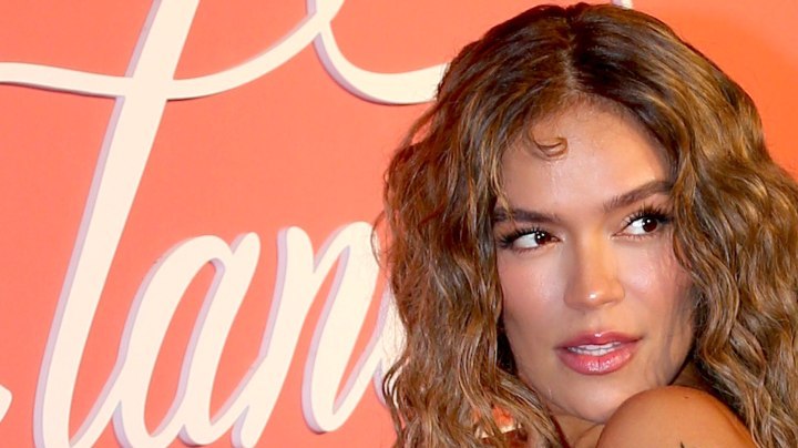 Karol G estrena "La PremiEre" junto a Lyn May y La Tigresa del Oriente.