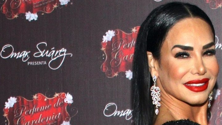 Lis Vega sale de "La Granja VIP" después de leer crítica del público.