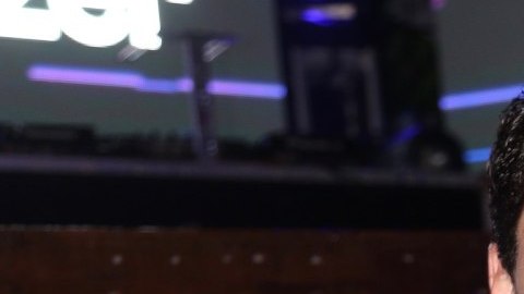 Lorenzo Figueroa es uno de los participantes de la nueva temporada de Exaltón EE.UU.