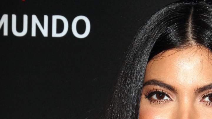 Marielena Dávila rompió lazo familiar con su padre Guillermo Dávila.