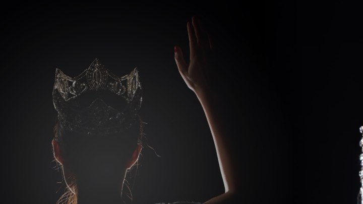 Clara Vegas ganó el Miss Venezuela 2025.