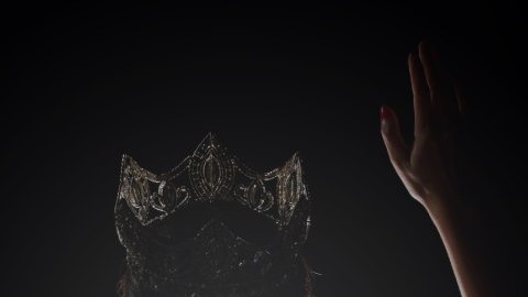 Clara Vegas ganó el Miss Venezuela 2025.