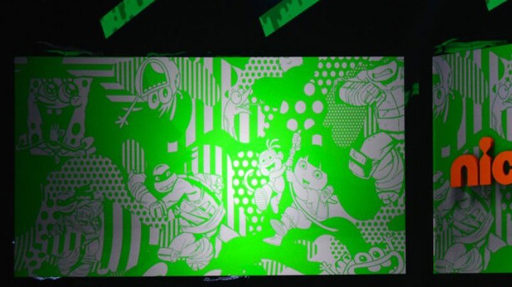 Exchico de Nickelodeon tiene inspirador gesto con Tylor Chase.