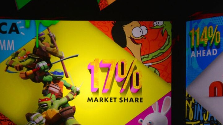 Tylor Chase, actor de Nickeleodon, preocupa en redes por su apariencia.