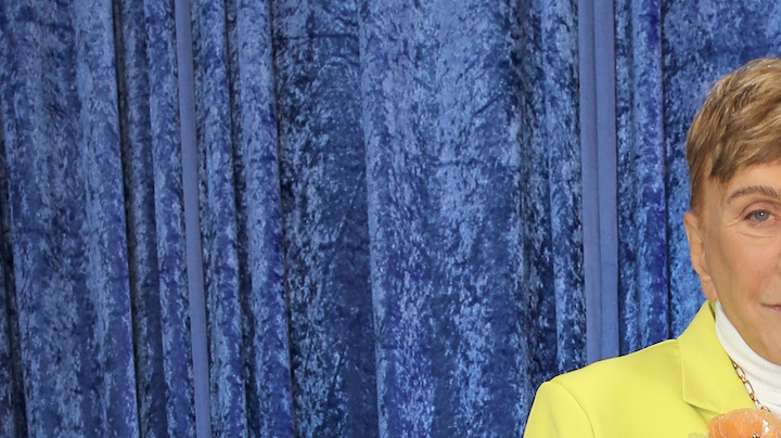 El “Zar de la Belleza” afirmó que no sentía culpa, argumentando que no guarda relación alguna con los problemas de la empresaria.