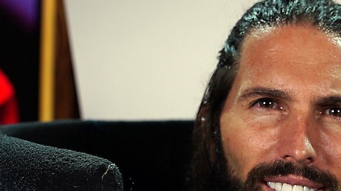 Poncho de Nigris presencia tensa conversación entre su esposa y Fer Alucín.