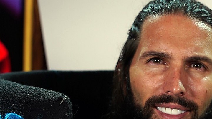 Poncho de Nigris presencia tensa conversación entre su esposa y Fer Alucín.