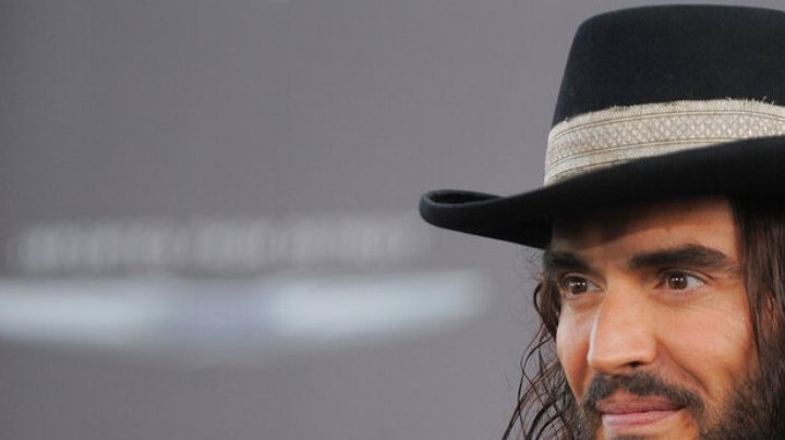 El historial de acusaciones de violación contra Russell Brand se alarga.