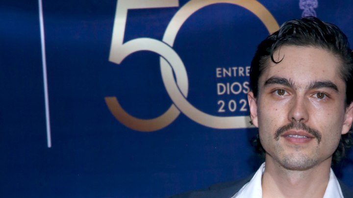 El público del reality de TV Azteca no salvó a Sergio Mayer Mori.