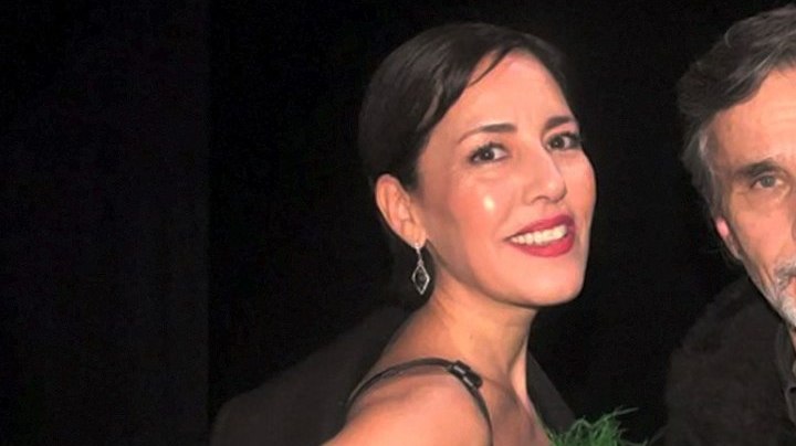 Stephanie Salas y Humberto Zurita comparten un viaje en la Gran Manzana.