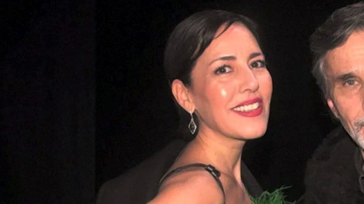 Stephanie Salas y Humberto Zurita comparten un viaje en la Gran Manzana.