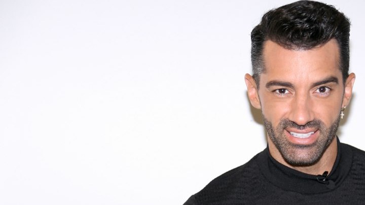 Toni Costa pasó Nochebuena sin su hija Alaïa y le escribió emotiva carta.