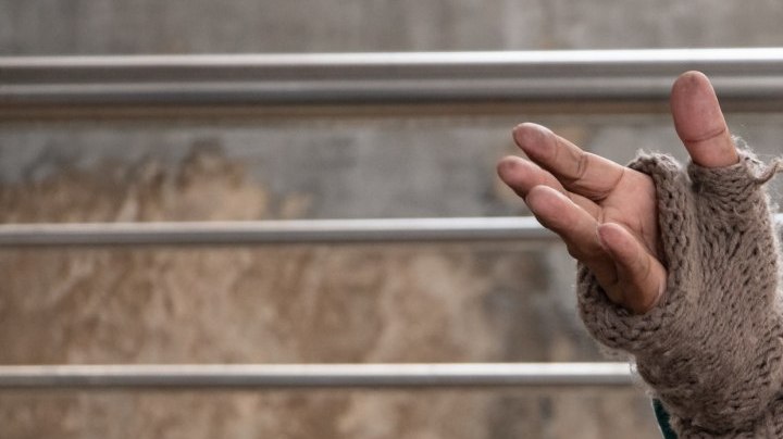 Tylor Chase sufre depresión severa y trastorno bipolar.