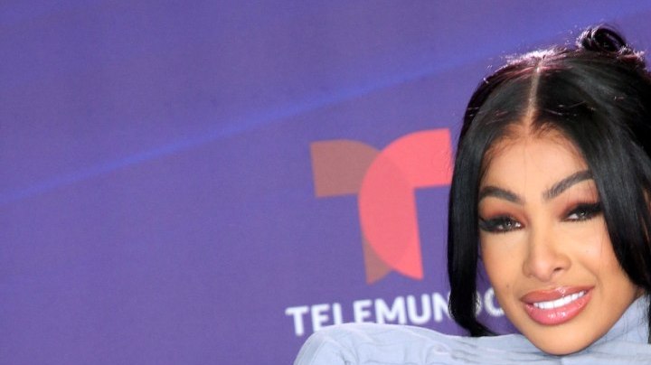 Yailin "La Más Viral" desató rumores de reconciliación con Anuel AA tras estrenar "Jaime".