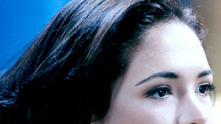 Reingresan a Yolanda Andrade por complicaciones derivadas de su aneurisma cerebral.