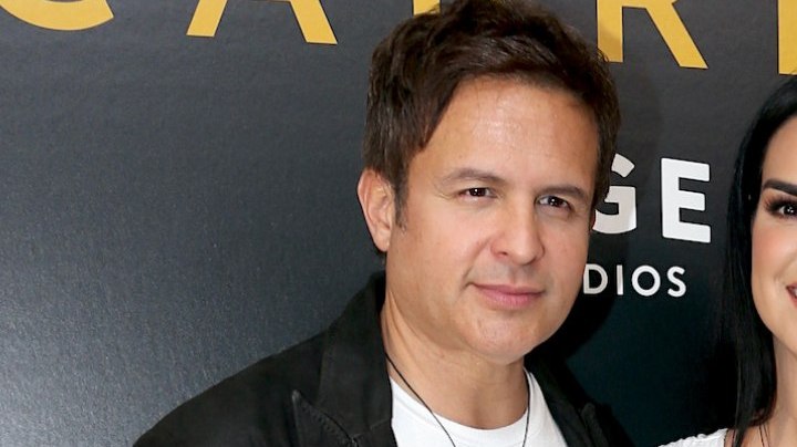 Yul Bürkle y Scarlet Ortiz suman una nueva etapa en su vida como pareja.