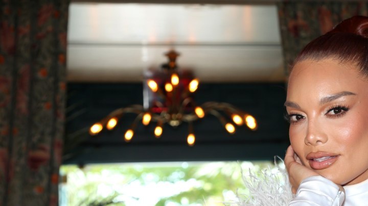 Zuleyka Rivera habla de su renuncia a Telemundo cinco meses después de la polémica.