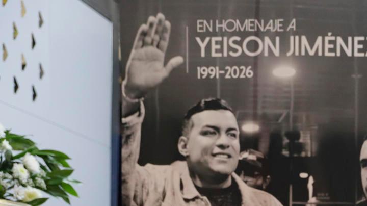 Se espera que al gran homenaje asistan diversas personalidades y cientos de fanáticos que siguieron de cerca la carrera del cantante de música popular colombiana.